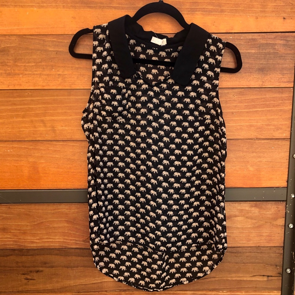 3 blouses 👚 bundle - Picture 7 of 8